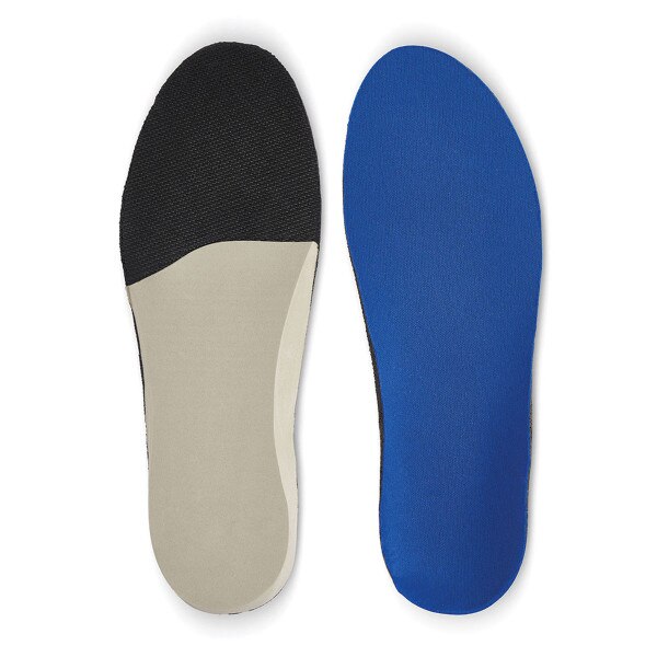 No. 5 Men's Semi-Rigid Orthotics